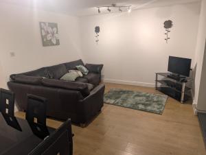 Swansea City Centre 1 Bedroom Apartment close to Beach