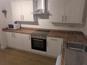 Swansea City Centre 1 Bedroom Apartment close to Beach