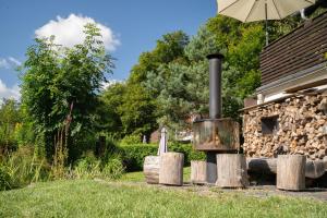 Chalet Hüttenzauber