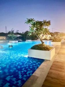 1-BR Apartment close to Cebu City and Airport