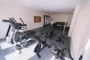 1-BR Apartment close to Cebu City and Airport