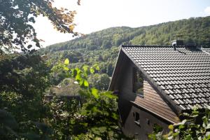 Chalet Hüttenzauber