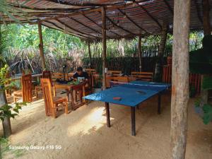 Wake N Flow, Ahangama - Kabalana Beach