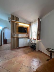 Cozy 18th century house