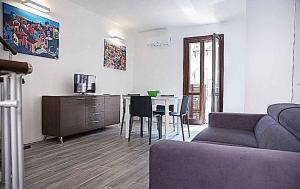 Appartamento con 2 camere da letto a soli 1,5 km dal mare