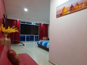 Casa Playera # 63- Boquilla