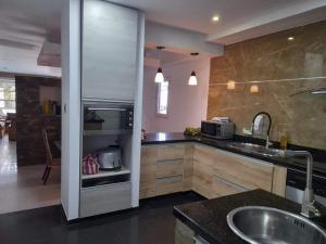 Casa Playera # 63- Boquilla