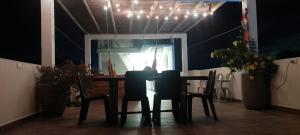 Casa Playera # 63- Boquilla