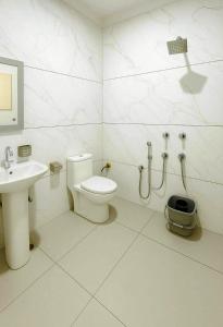 Hotel The RTS By Smart Group