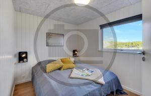 Nice Home In Otterup With Wifi