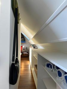 The Upper Hideout - Brussels