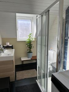 The Upper Hideout - Brussels