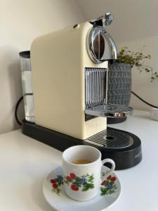 The Upper Hideout - Brussels