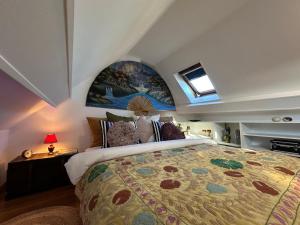 The Upper Hideout - Brussels