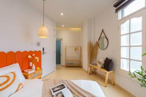 Green Meadow Serenity - Center Hotel