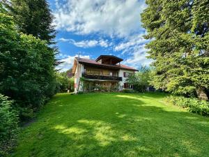 Rosis Ferienwohnung Kampenwandblick