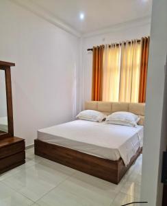 The Palm Garden Villa - Bollatha near Colombo Airport