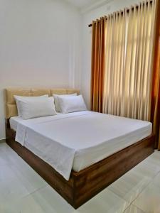 The Palm Garden Villa - Bollatha near Colombo Airport