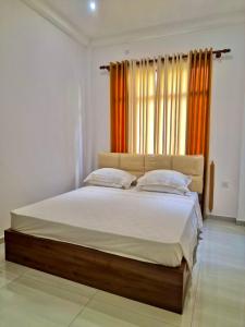 The Palm Garden Villa - Bollatha near Colombo Airport