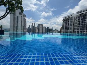 Platinum Grand Suites KL