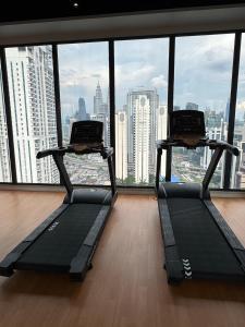 Platinum Grand Suites KL