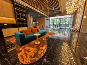 Platinum Grand Suites KL