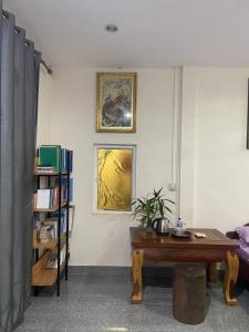 Family Home Stay Nature Life
