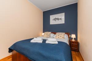 Apartamenty Mierzeja- Port Stegna