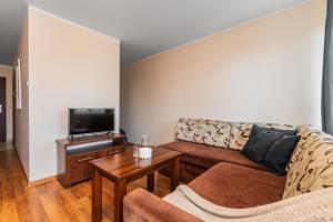 Apartamenty Mierzeja- Port Stegna