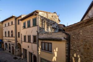 IBibiena - SUITE DI DIEGO