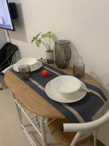 Bright Nook