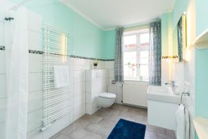 Ferienwohnung Fehmarn
