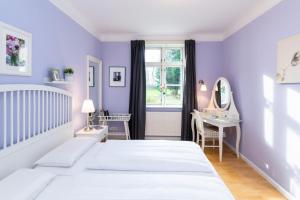 Ferienwohnung Fehmarn