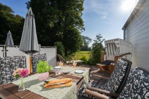 Ferienwohnung Fehmarn