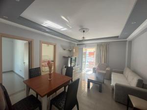 Fluida Beachside Apartments