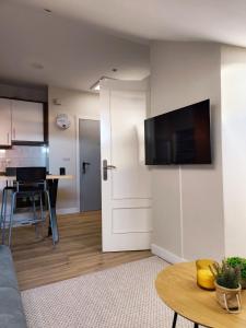 Coqueto Ático en VIGO