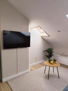 Coqueto Ático en VIGO