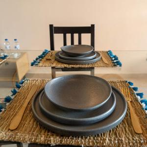 Stylish Apartement in Marrakech Parking and Pool