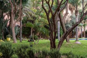 Stylish Apartement in Marrakech Parking and Pool