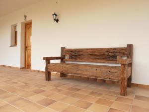 Casa Rural Els Porxos