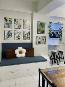 NagaCityRiverView 2BR Apartment
