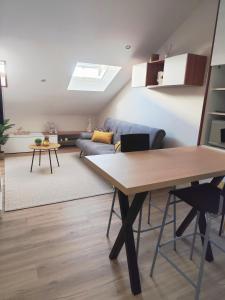 Coqueto Ático en VIGO