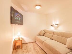 Charmant appartement au cœur du vieux village, 6 pers, proche des remontées mécaniques - FR-1-840-59