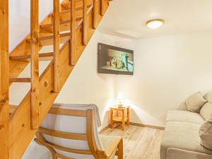 Charmant appartement au cœur du vieux village, 6 pers, proche des remontées mécaniques - FR-1-840-59