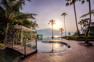 The Palm Wongamat x MonthStayZ Thailand