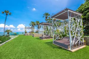 The Palm Wongamat x MonthStayZ Thailand