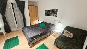 Green Residence