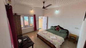 Punarjani Ayurveda Resort and Yoga Centre