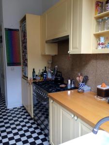 Luxury Apartment In Heart of City