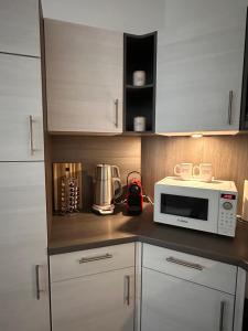 Cozy und central Apartment for 4 near pub transport